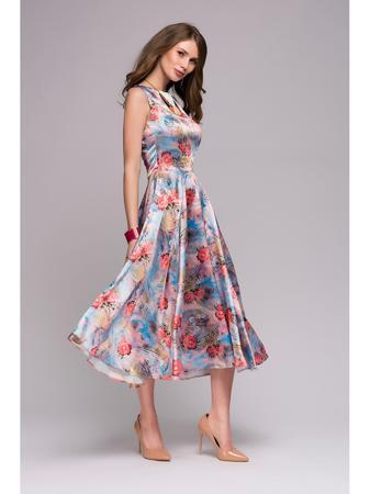 Платье 1001 DRESS