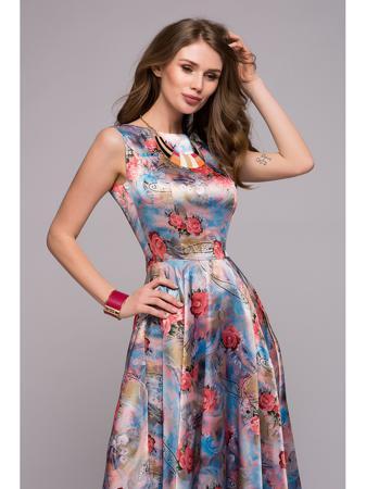 Платье 1001 DRESS