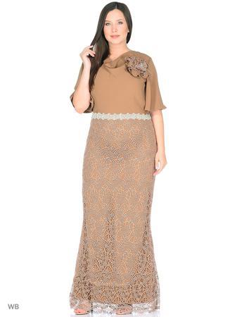 Платье Carla Ruiz