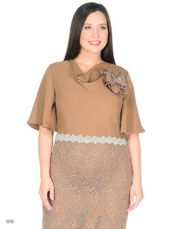 Платье Carla Ruiz