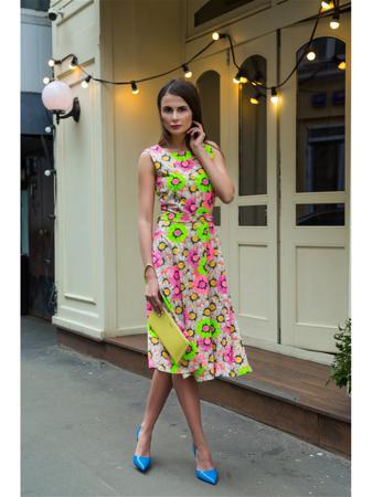 Платье ORHIDEA