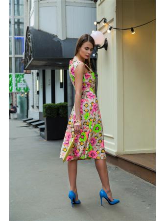 Платье ORHIDEA