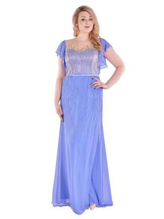 Платье MILOMOOR