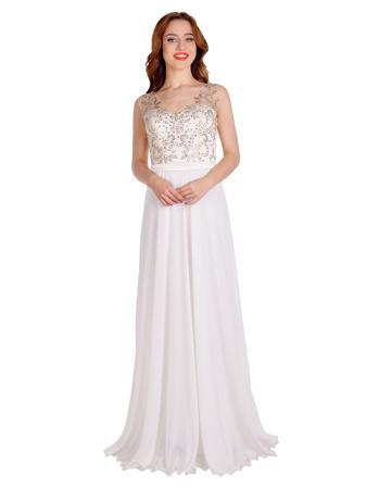 Платье MILOMOOR