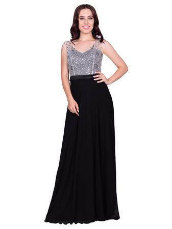 Платье MILOMOOR