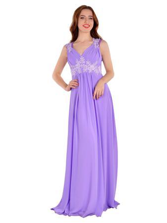 Платье MILOMOOR