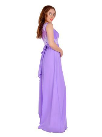 Платье MILOMOOR