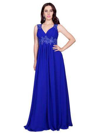 Платье MILOMOOR