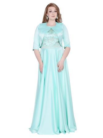 Платье MILOMOOR