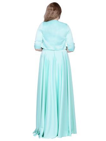 Платье MILOMOOR