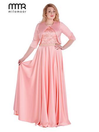 Платье MILOMOOR