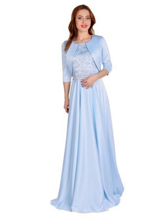 Платье MILOMOOR