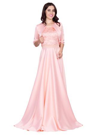 Платье MILOMOOR