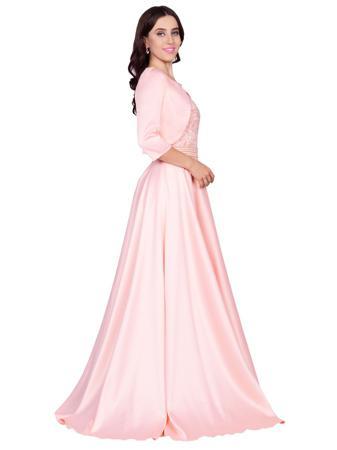 Платье MILOMOOR