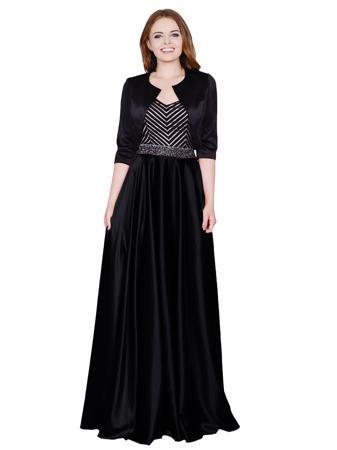 Платье MILOMOOR