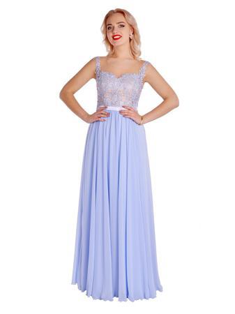 Платье MILOMOOR