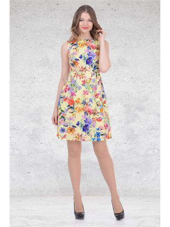 Платье Мари-лайн