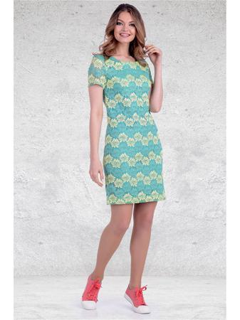 Платье Мари-лайн