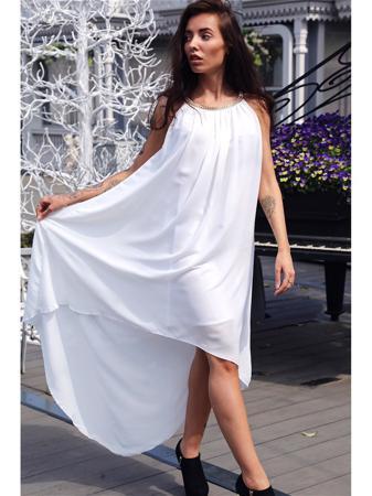 Платье Sasha Rozhdestvenskaya