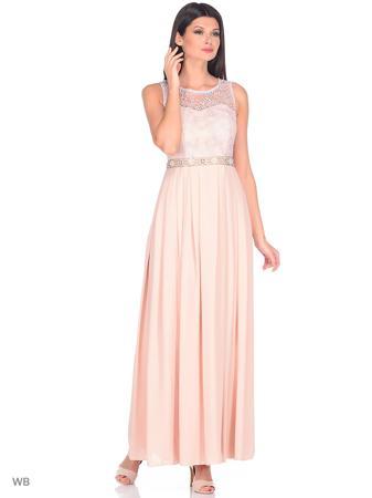 Платье Carla Ruiz