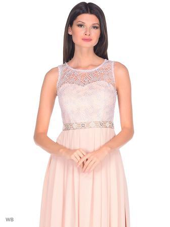 Платье Carla Ruiz