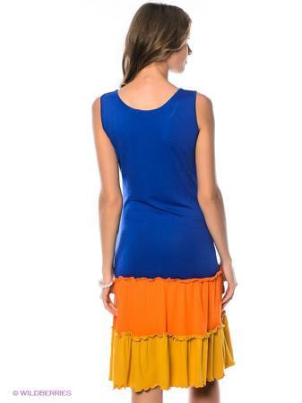 Платье MONDIGO