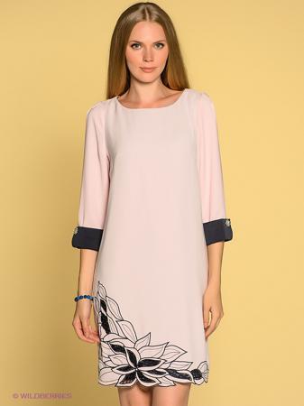 Платье TOPSANDTOPS