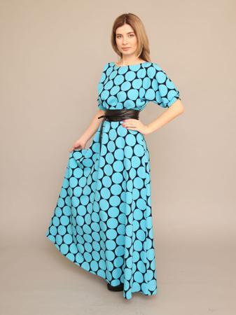 Платье Rosanna