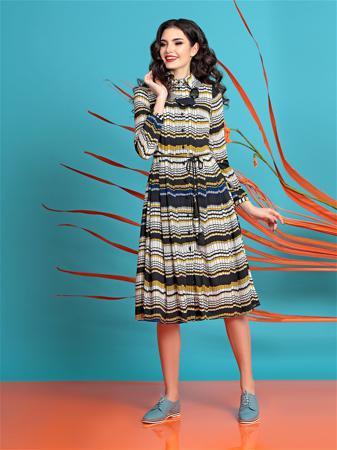 Платье ТВОЙ ИМИДЖ