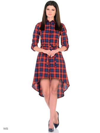 Рубашка SALHAM