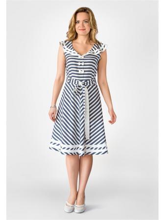 Платье Данаида