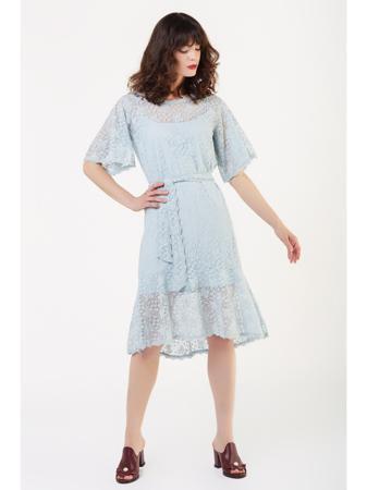 Платье Z.O.X.A