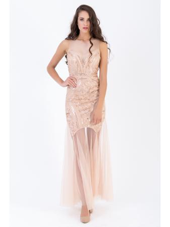 Платье Z.O.X.A