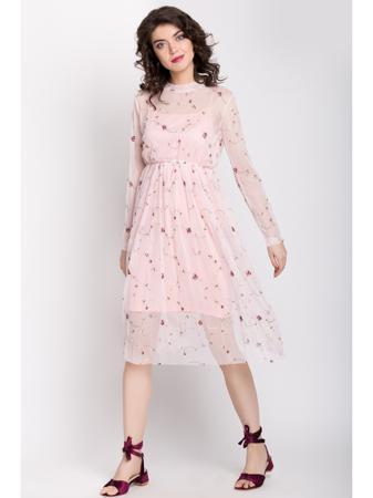 Платье Z.O.X.A