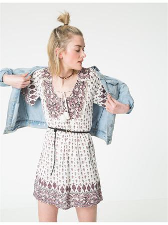 Платье Jennyfer