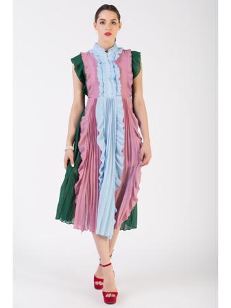 Платье Z.O.X.A