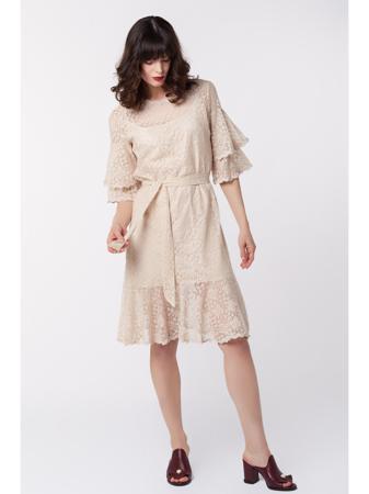 Платье Z.O.X.A