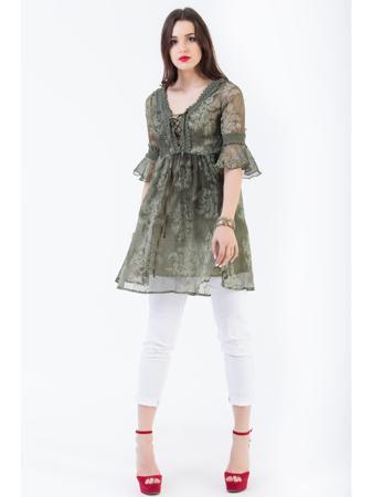 Платье Z.O.X.A