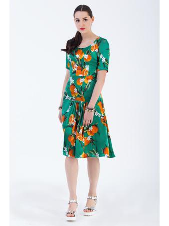 Платье Z.O.X.A