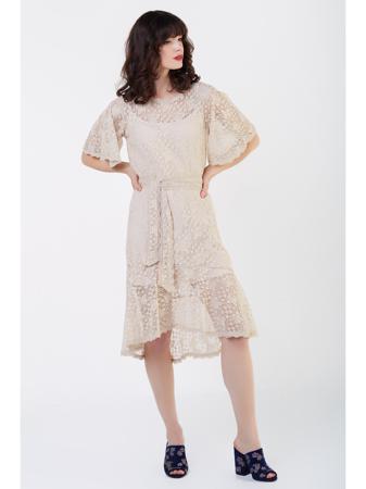 Платье Z.O.X.A