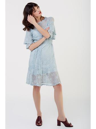 Платье Z.O.X.A