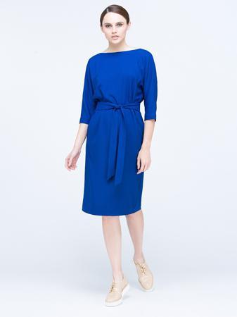 Платье T&B Base