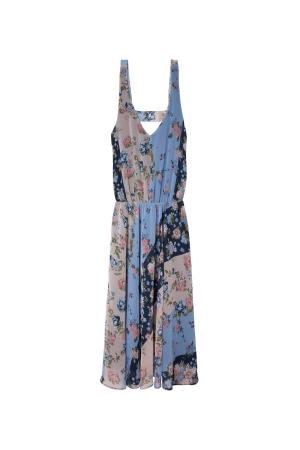 Платье PEPE JEANS LONDON