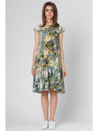 Платье OKS by Oksana Demchenko