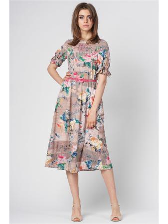 Платье OKS by Oksana Demchenko