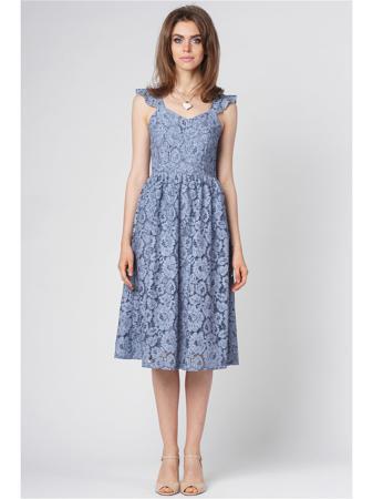 Платье OKS by Oksana Demchenko