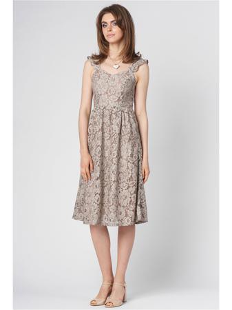 Платье OKS by Oksana Demchenko