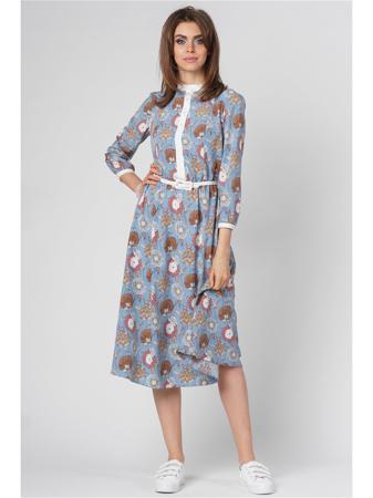 Платье OKS by Oksana Demchenko