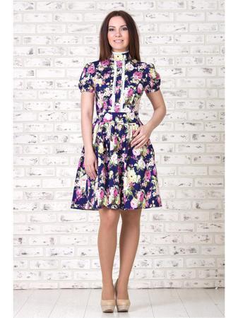 Платье MAXLINE