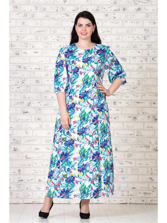 Платье MAXLINE